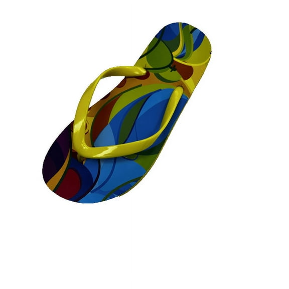 Women's Ibiza Flip Flop Summer Beach Sandals