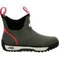 thumbnail image 1 of Women's Ice Fleece Lined Ankle Deck Boot, 1 of 6
