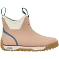 thumbnail image 1 of Women's Ice Fleece Lined Ankle Deck Boot, 1 of 8