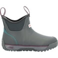 thumbnail image 1 of Women's Ice Fleece Lined Ankle Deck Boot, 1 of 1