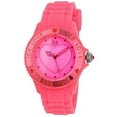 thumbnail image 1 of Women's Ice-Love LO.PK.U.S.10 Pink Plastic Quartz Watch, 1 of 7