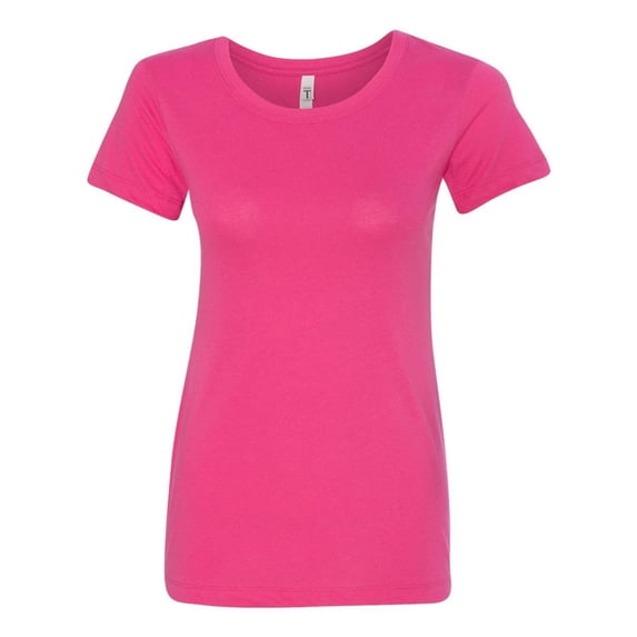 Next Level Women's Ideal Crew T-Shirt