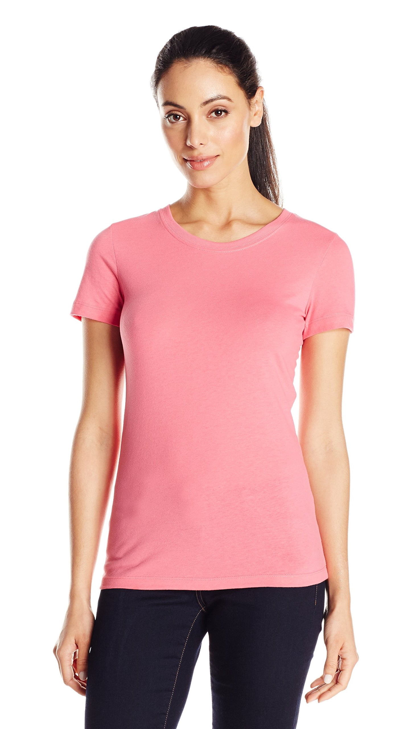 Women's Ideal Crewneck T-Shirt