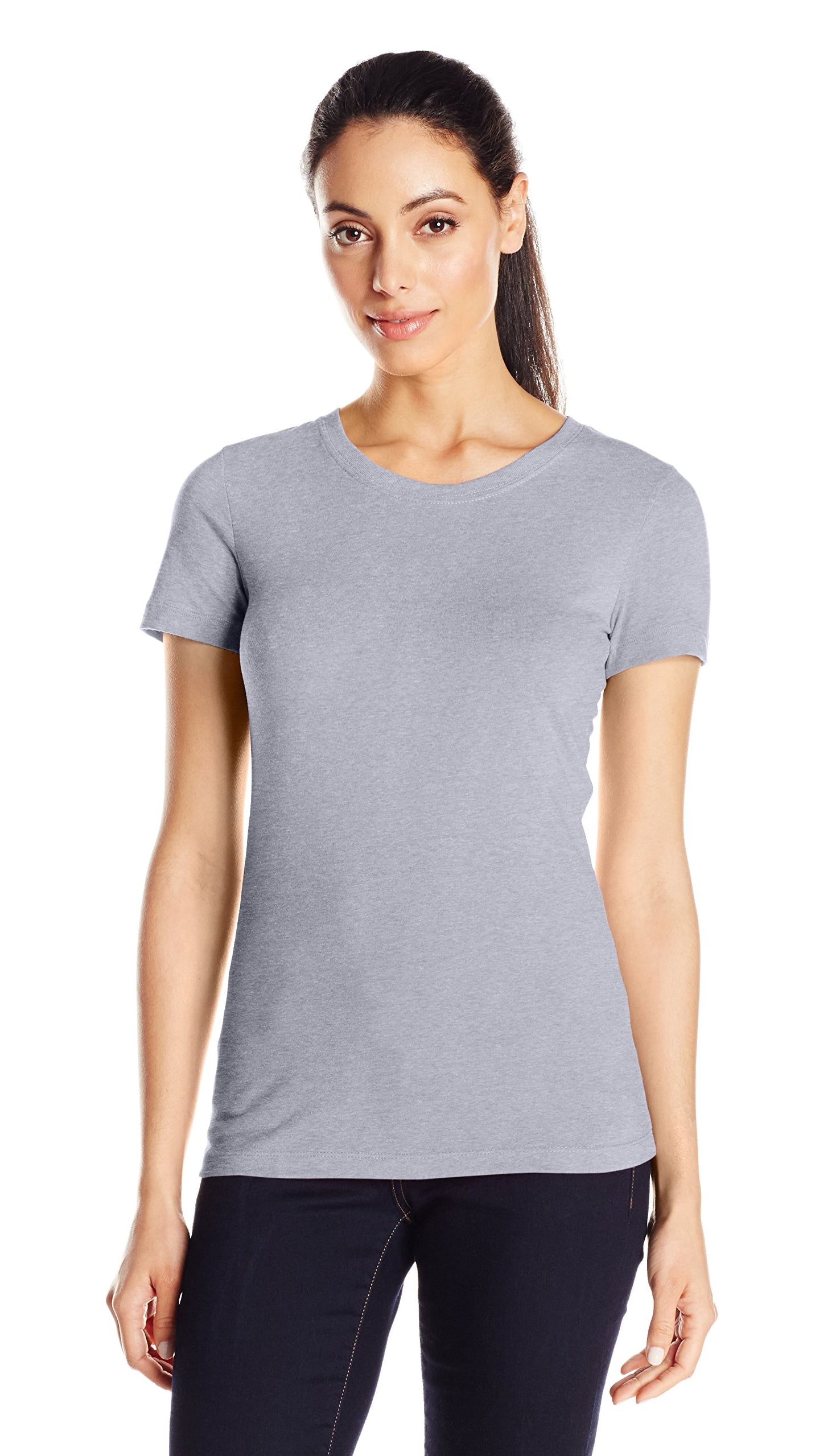 Women's Ideal Crewneck T-Shirt