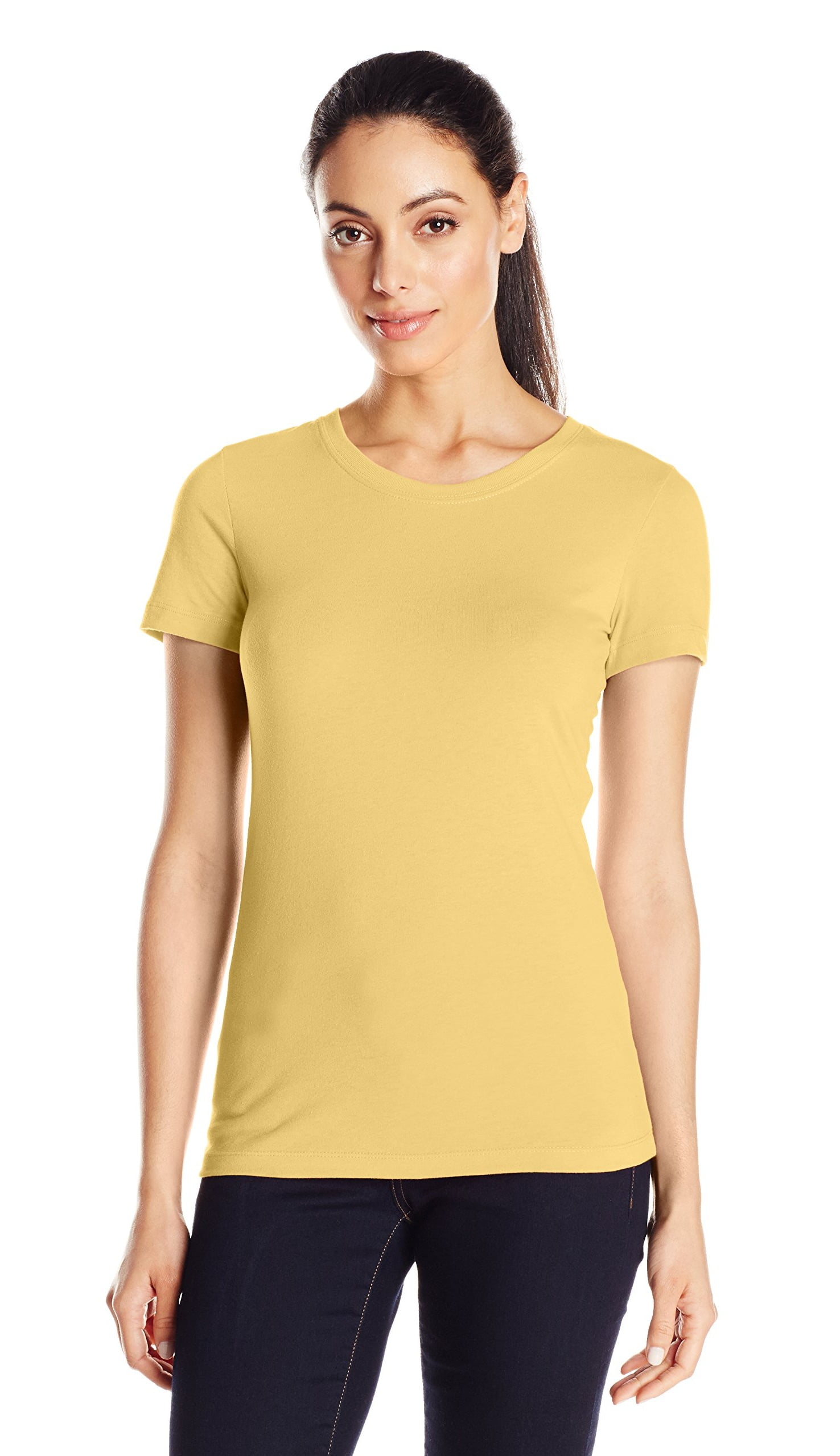 Women's Ideal Crewneck T-Shirt