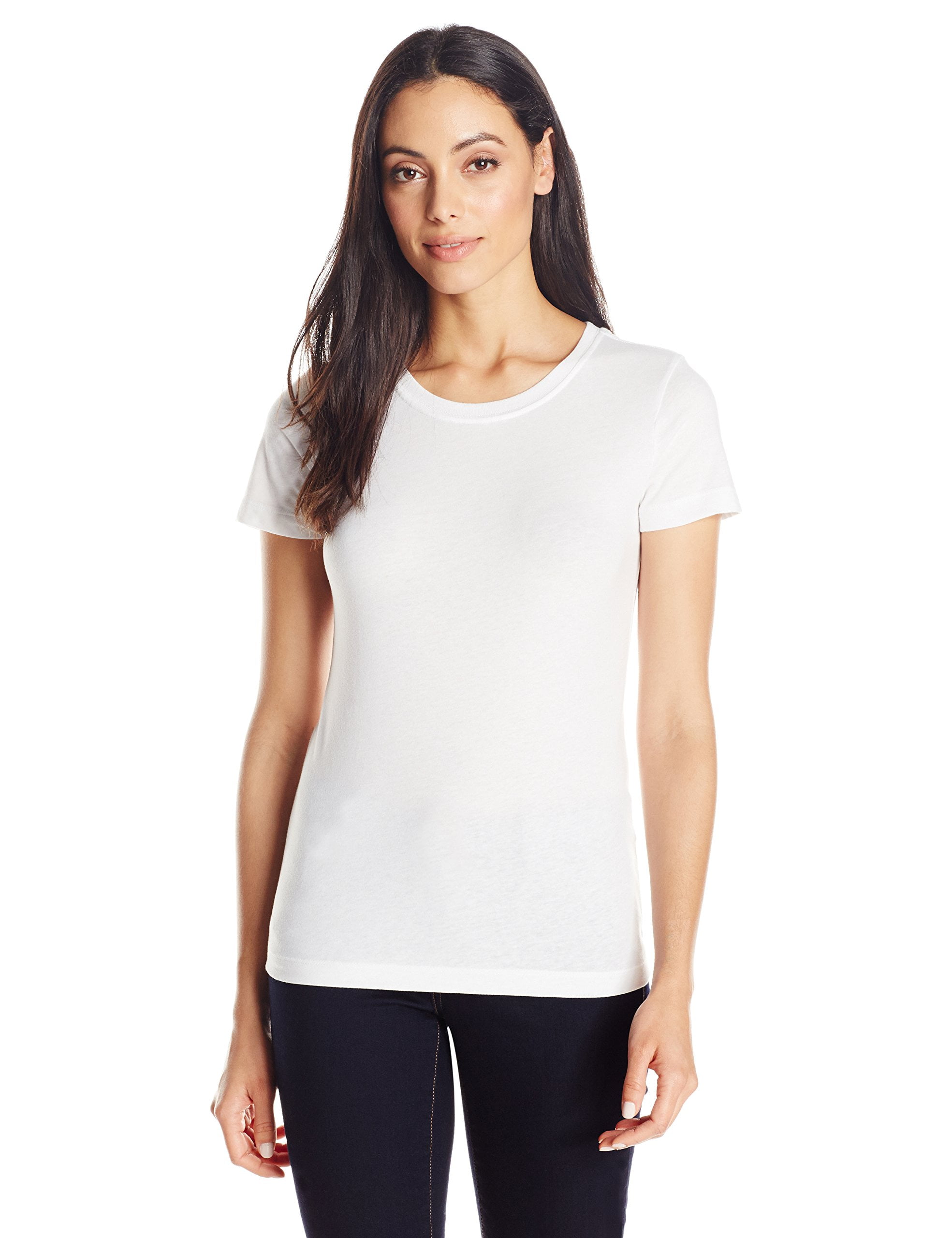 Women's Ideal Crewneck T-Shirt