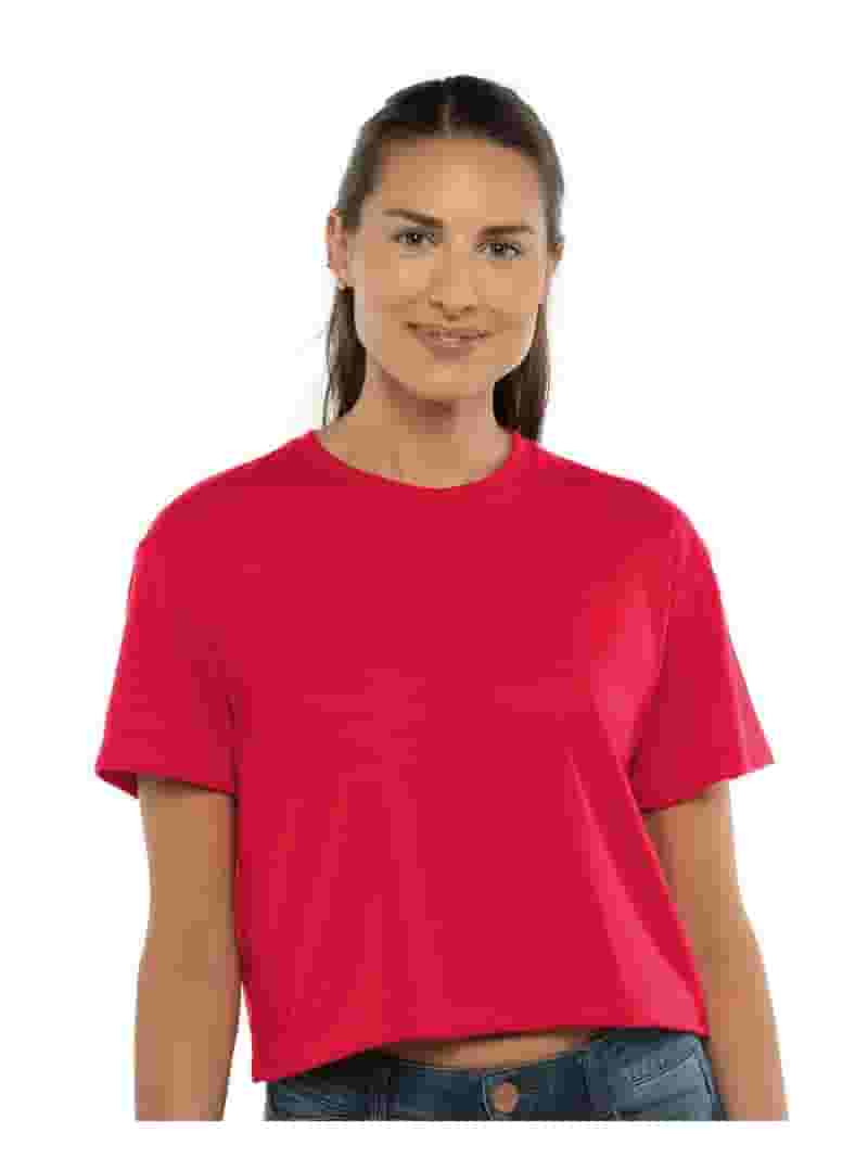 Fashion Living Solid Patchwork O Neck Short Sleeve Two Pieces Fashion Living Solid Patchwork O Neck Short Sleeve Two Pieces
