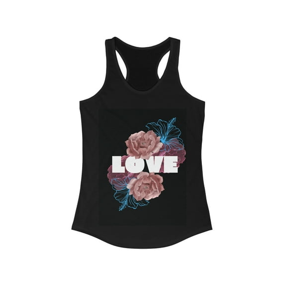 Women's Ideal Racerback Tank