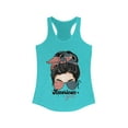 thumbnail image 1 of Women's Ideal Racerback Tank, 1 of 2