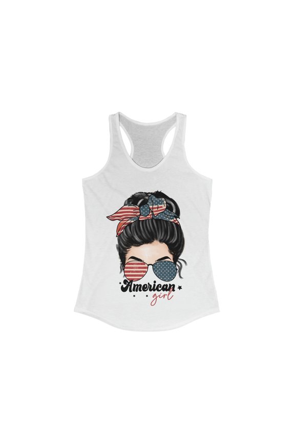 Women's Ideal Racerback Tank