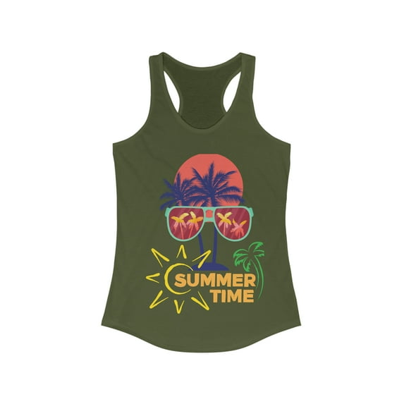 Women's Ideal Racerback Tank