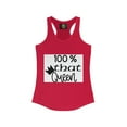 thumbnail image 1 of Women's Ideal Racerback Tank, 1 of 30