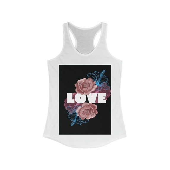 Women's Ideal Racerback Tank