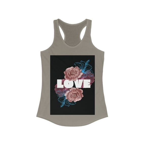 Women's Ideal Racerback Tank