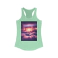 thumbnail image 1 of Women's Ideal Racerback Tank, 1 of 2