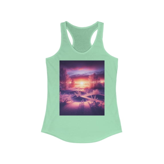 Women's Ideal Racerback Tank