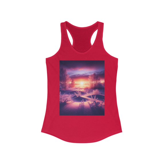 Women's Ideal Racerback Tank