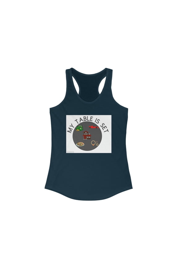 Women's Ideal Racerback Tank