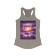thumbnail image 1 of Women's Ideal Racerback Tank, 1 of 2
