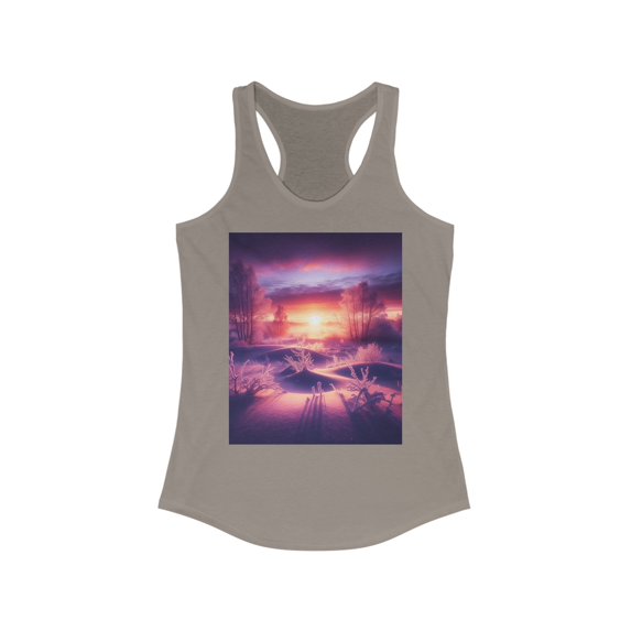 Women's Ideal Racerback Tank