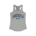 thumbnail image 1 of Women's Ideal Racerback Tank, 1 of 2