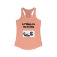 thumbnail image 1 of Women's Ideal Racerback Tank, 1 of 2