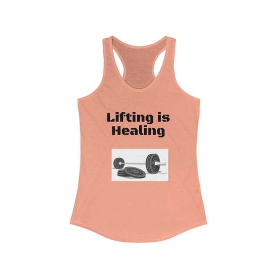 Women's Ideal Racerback Tank