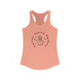 thumbnail image 1 of Women's Ideal Racerback Tank, 1 of 2