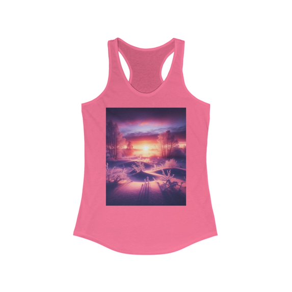 Women's Ideal Racerback Tank