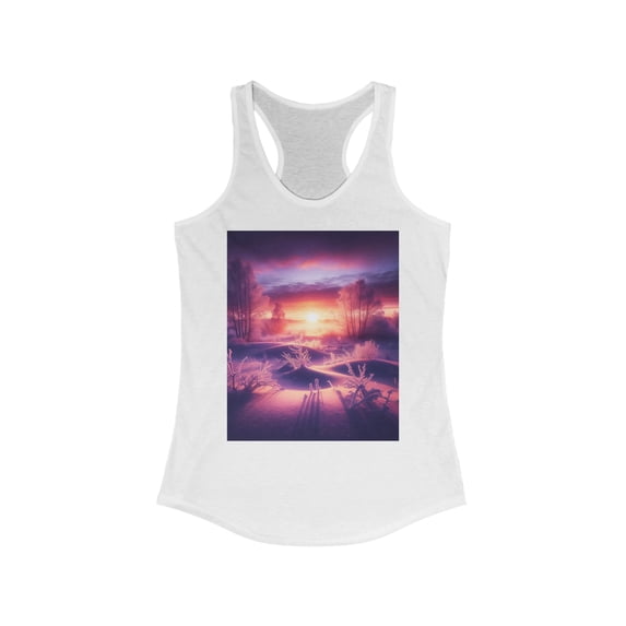 Women's Ideal Racerback Tank