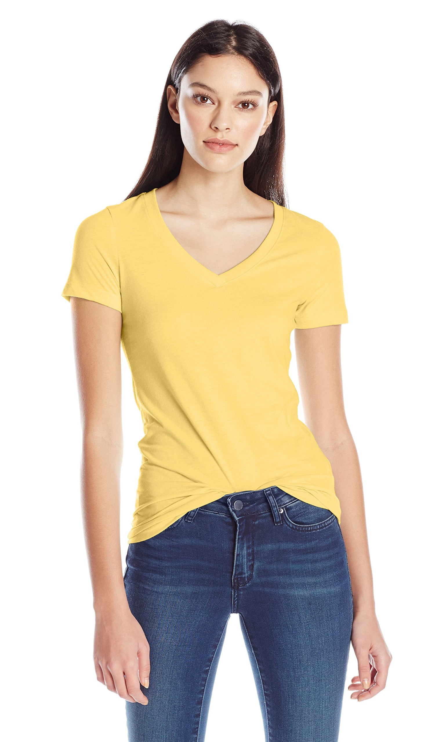 Women's Ideal V-Neck T-Shirt