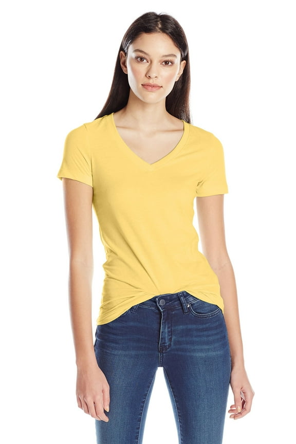 Women's Ideal V-Neck T-Shirt
