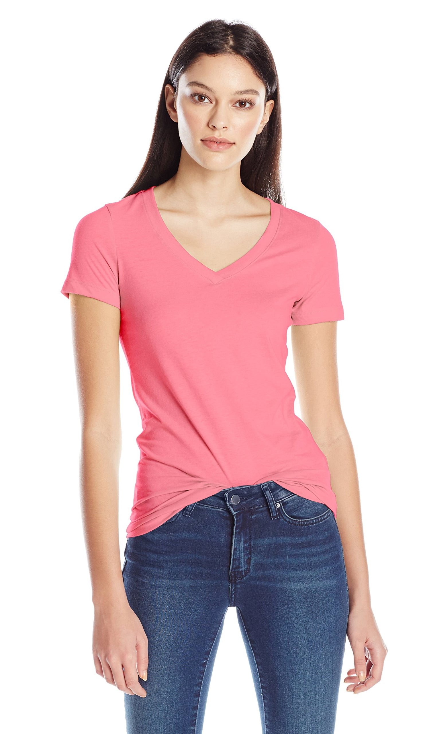 Women's Ideal V-Neck T-Shirt