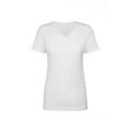 thumbnail image 1 of Women's Ideal V-Neck T-Shirt, 1 of 2
