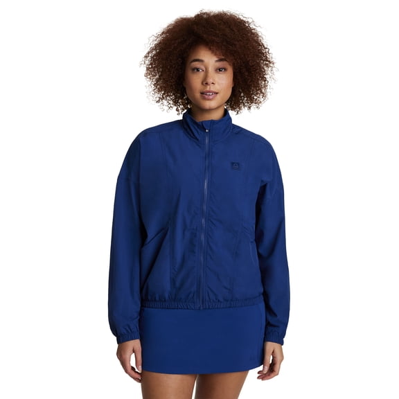 Women's Ignite Lightweight Full Zip Jacket, Sizes XS - XXXL