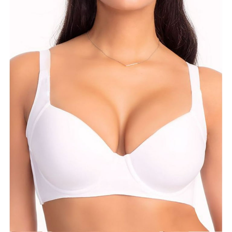 Women's Ilusion 71007352 Max Support T-Shirt Bra 