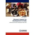 thumbnail image 1 of Women's Impact on Development in India (Paperback), 1 of 1