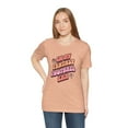 thumbnail image 1 of Women's In My Fantasy Football Era Shirt, Cute Gift Fantasy Football Women, 1 of 8