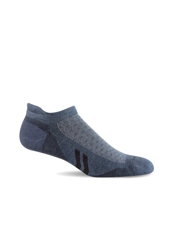 Women's Incline II Micro Moderate Compression Socks