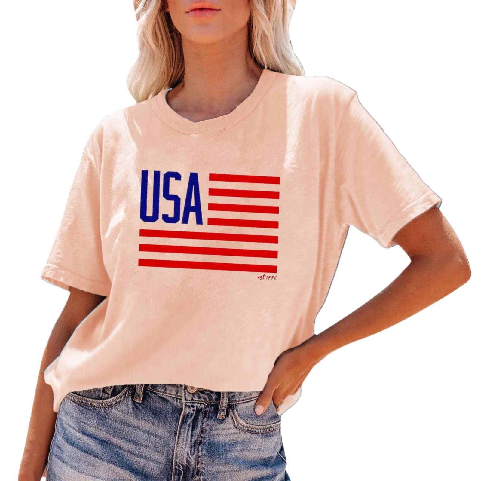 Active USA, Shirts & Tops