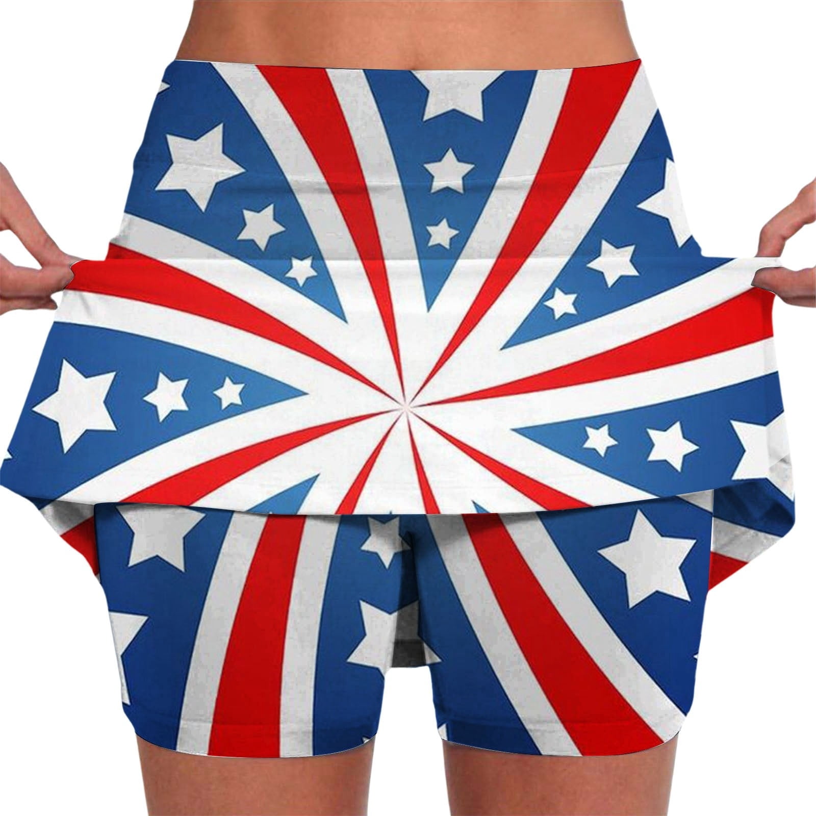 'Anthem' skirt Skirts