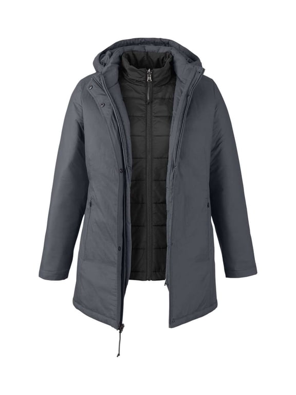 Women's Inspire 3-in-1 Jacket with Insulated Liner