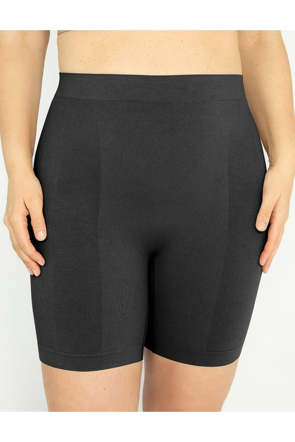 Women's Instant Shaping Seamless Slip Short