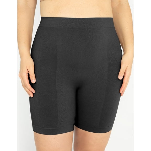 Women's Instant Shaping Seamless Slip Short