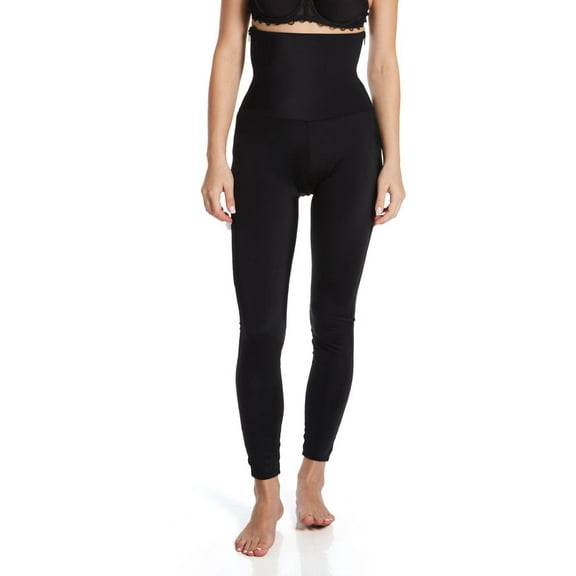 InstantRecoveryMD Hi-Waist Leggings Open Gusset Shapewear MD220