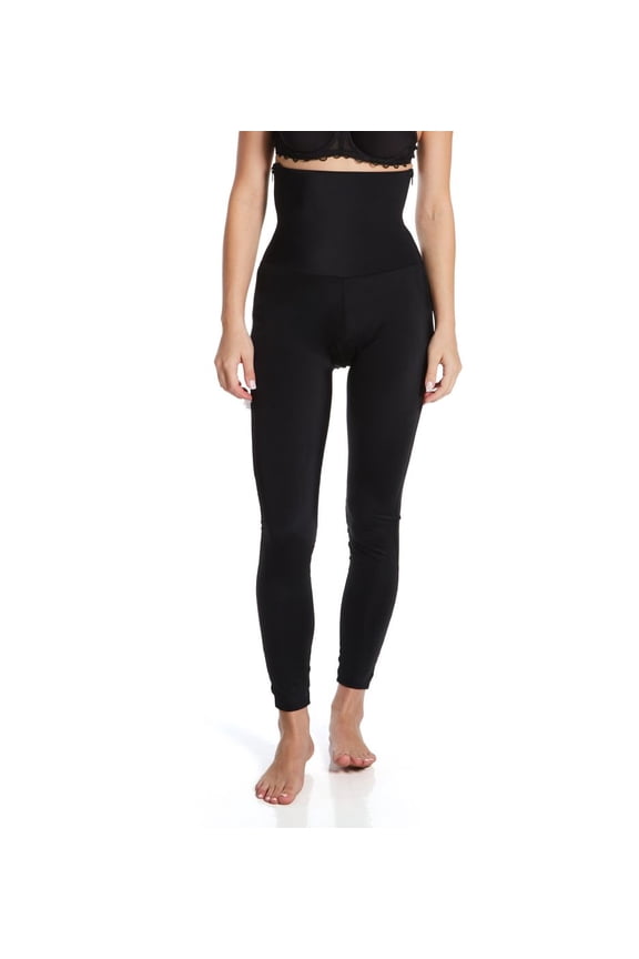 InstantRecoveryMD Hi-Waist Leggings Open Gusset Shapewear MD220