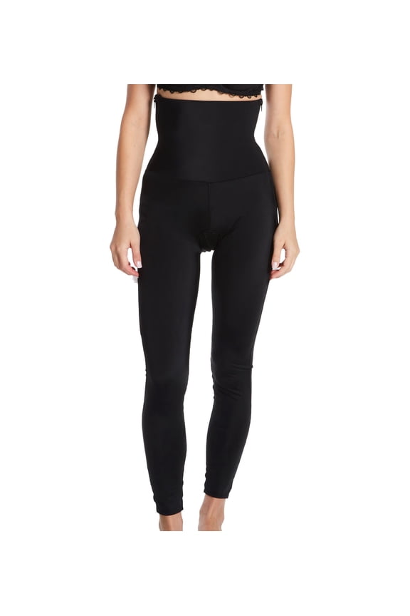 InstantRecoveryMD Hi-Waist Leggings Open Gusset Shapewear MD220