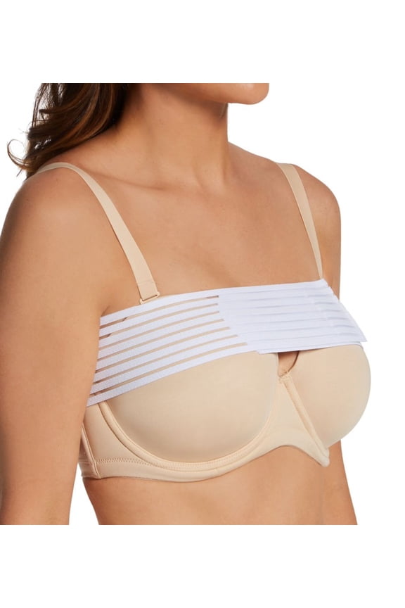 InstantRecoveryMD Breast Stabilizer Compression MD230