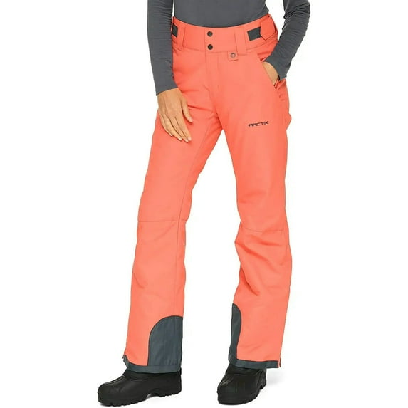 Women's Insulated Snow Pants