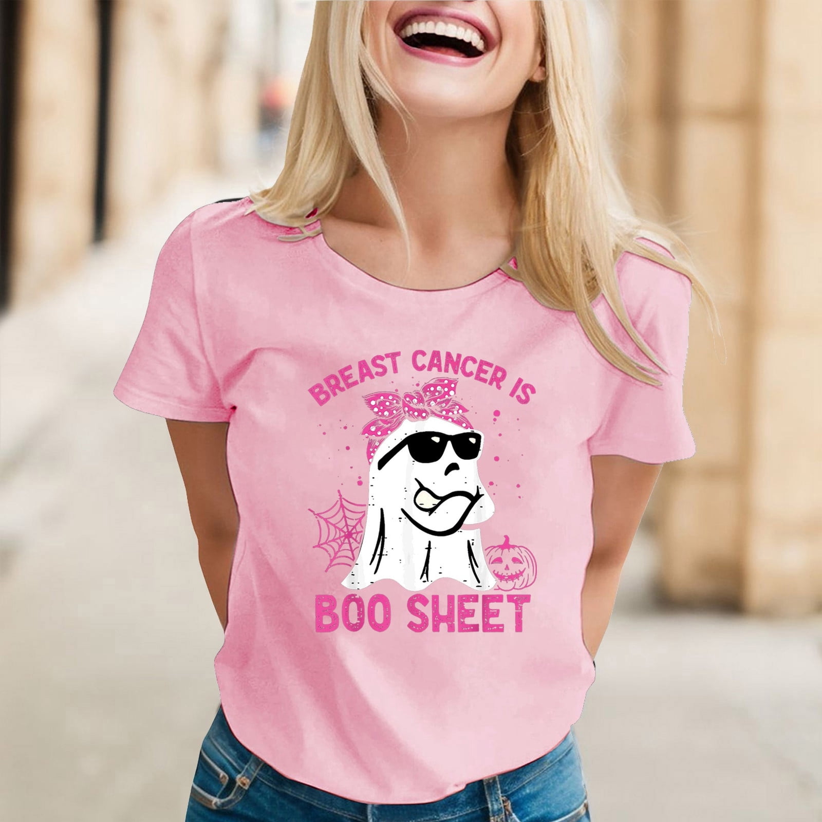 Funny breast cancer t shirts hotsell